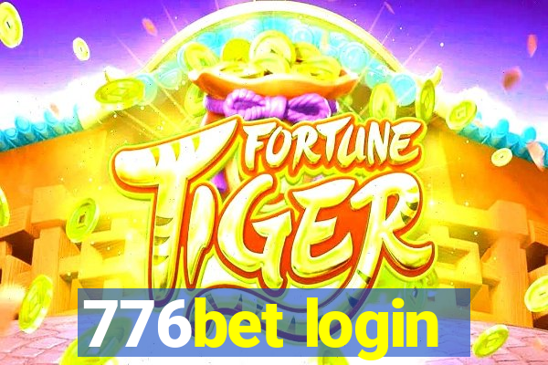 776bet login